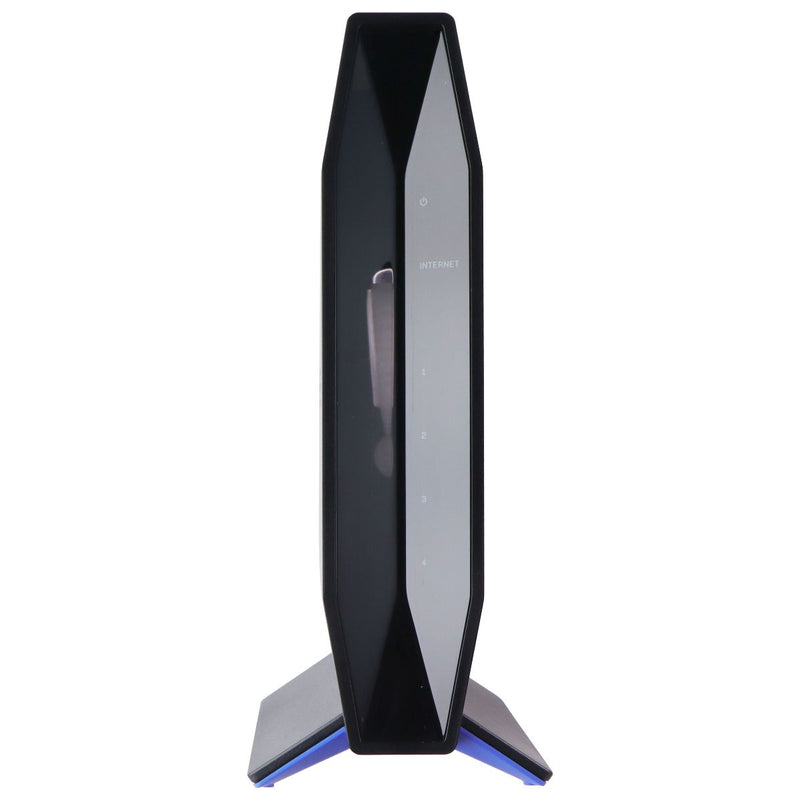 Linksys Dual-Band (AC1200/1.2Gbps) WiFi 5 Router (E5600) - 1000ft / 10+ Devices