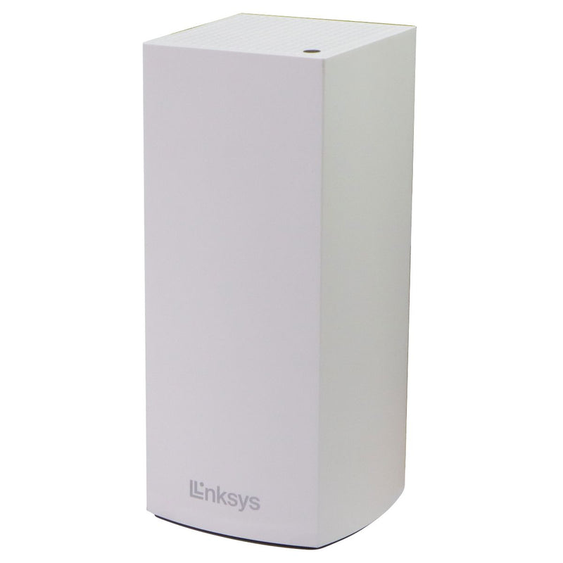 Linksys Atlas 6 AX3000 WiFi 6 Dual-Band Mesh Router System (MX2002) - 2 Pack