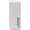 Linksys Atlas 6 AX3000 WiFi 6 Dual-Band Mesh Router System (MX2002) - 2 Pack