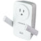 Linksys AC1200 Amplify Cross-Band Wi-Fi Range Extender - White (RE6700)