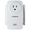 Linksys AC1200 Amplify Cross-Band Wi-Fi Range Extender - White (RE6700)