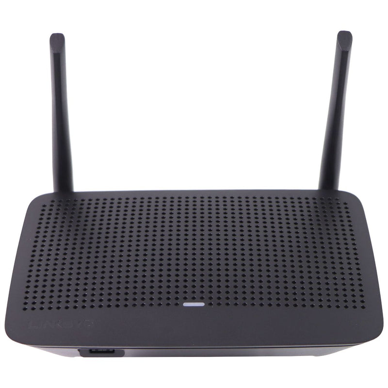 Linksys Max-Stream Dual-Band Mesh WiFi 5 Router AC1300 for 12+ Devices (MR6350)