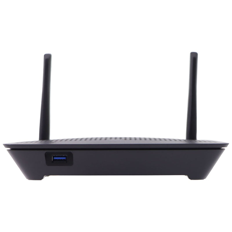 Linksys Max-Stream Dual-Band Mesh WiFi 5 Router AC1300 for 12+ Devices (MR6350)