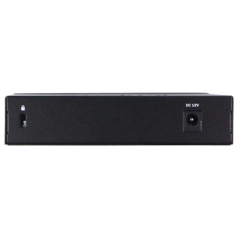 Linksys 5-Port Gigabit Ethernet Switch (SE3005)