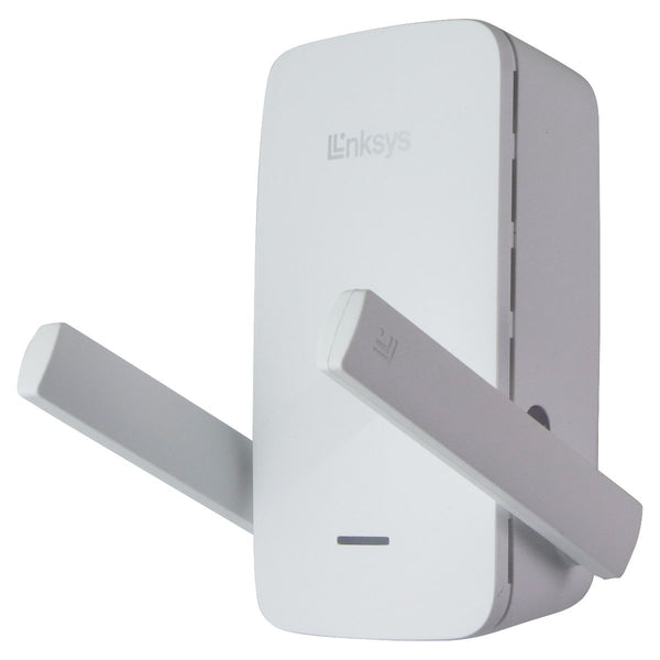 Linksys WiFi 5 Range Extender AC750 Signal Booster - White (RE6300)