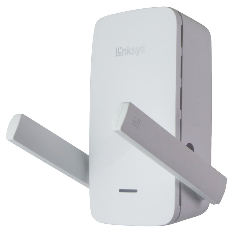 Linksys WiFi 5 Range Extender AC750 Signal Booster - White (RE6300)