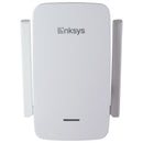 Linksys WiFi 5 Range Extender AC750 Signal Booster - White (RE6300)