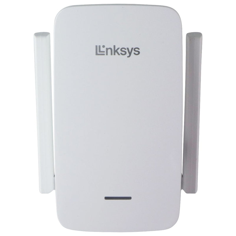 Linksys WiFi 5 Range Extender AC750 Signal Booster - White (RE6300)