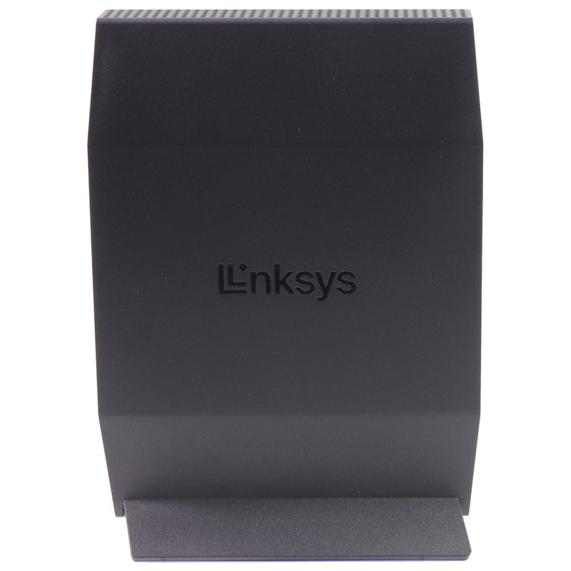 Linksys Arena 6 WiFi Dual-Band Mesh Router (AX3200 Speed) - Black (E8450)