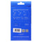 LITO 2.5D Full Glue Tempered Glass Screen Protector for Nokia X20