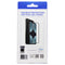 LITO D+ Strong Edge Tempered Glass for Apple iPhone 12 mini - Clear (2 Pack)