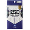 LITO 2.5D Full Glue Tempered Glass Screen Protector for Samsung Galaxy A70