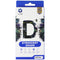 LITO D+ Strongest Edges Screen Protector for Xiaomi Mi 9T - Clear w/ Black Edges