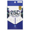 LITO 2.5D Full Glue Tempered Glass Screen Protector for Oppo Reno Z