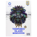 LITO 9H Tempered Glass Screen Protector for iPad 10.9 (10th Gen/2022) (10 Pack)