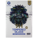 LITO 9H Tempered Glass Screen Protector for Apple iPad Pro 11-inch (2nd Gen)