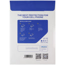 LITO 9H Tempered Glass Screen Protector for Apple iPad Pro 11-inch (2nd Gen)