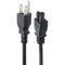 LITE-ON (19V/3.42A) AC Adapter Power Supply - Black (PA-1650-90)