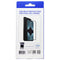LITO D+ Strong Edge Tempered Glass for iPhone 13/13 Pro - Clear/Blk Edge 2 Pack