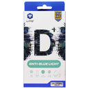 LITO D+ Anti-Blue Light Screen Protector for Apple iPhone 11 Pro Max (2 Pack)