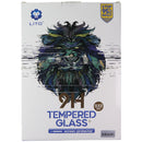 LITO 9H Tempered Glass Screen Protector (10 Pack) for Galaxy Tab S6 Lite (10.4)