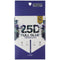 LITO 2.5D Full Glue Tempered Glass Screen Protector for Samsung Galaxy A73 5G