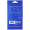 LITO 2.5D Full Glue Tempered Glass Screen Protector for Moto G22 (L-1350)