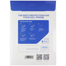 LITO 9H Tempered Glass Screen Protector for Galaxy Tab A 2019 (10.1-inch)