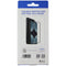LITO D+ Strong Edge Tempered Glass for Xiaomi Mi 9 Lite - Clear/Black Edge