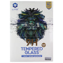 LITO 9H Tempered Glass Screen Protector for Apple iPad Air 3/iPad Pro (10.5-in)