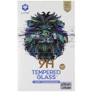 LITO 9H Tempered Glass Screen Protector for Galaxy A7 Lite (8.7-in)