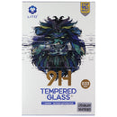 LITO 9H Tempered Glass Screen Protector (10 Pack) for Galaxy Tab Active 3 (8-in)