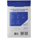 LITO 9H Tempered Glass Screen Protector for iPad Mini 5 (10 Pack) - Anti-Blue