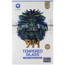 LITO 9H Tempered Glass Screen Protector for iPad Mini 5 (10 Pack) - Anti-Blue