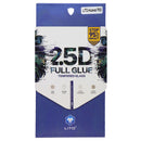 LITO 2.5D Full Glue Tempered Glass Screen Protector for Huawei P30