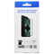 LITO D+ Full Coverage Tempered Glass Screen Protector for Samsung Galaxy A31