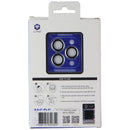 LITO S+ Camera Glass (3 Piece) for Apple iPhone 13 Pro/13 Pro Max - Silver