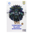 LITO 9H (.33mm) Tempered Glass Screen Protector for Galaxy Tab Active 3 (8-inch)