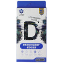 LITO D+ Strongest Edges Screen Protector for Apple iPhone SE (2020) - (2 Pack)