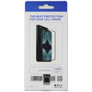 LITO D+ Strongest Edges Screen Protector for Apple iPhone SE (2020) - (2 Pack)