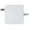 Little Big 60W Replacement Multi-Device Charger for MagSafe 2 - White (LB-001)