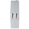 Little Big 60W Replacement Multi-Device Charger for MagSafe 2 - White (LB-001)