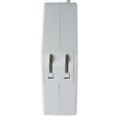 Little Big 60W Replacement Multi-Device Charger for MagSafe 2 - White (LB-001)