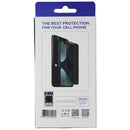 LITO D+ Privacy Glass Screen Protector for Apple iPhone 13 - Privacy (2 Pack)