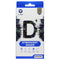 LITO D+ Strongest Edges Screen Protector for Xiaomi Mi 9 Lite - Black Edges