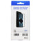 LITO D+ Strongest Edges Screen Protector for Xiaomi Mi 9 Lite - Black Edges