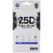 LITO 2.5D Full Glue Tempered Glass Protector for Moto Edge 30 Pro (L-1349)