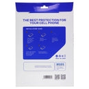 LITO 9H Tempered Glass Screen Protector for iPad 10.2 - Anti-Blue - (10 Pack)