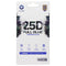 LITO 2.5D Full Glue Tempered Glass Screen Protector for Nokia G21