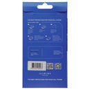 LITO 2.5D Full Glue Tempered Glass Screen Protector for Nokia G21